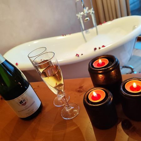 Wellness Aparthotel Panorama Alpin - Ferienwohnungen Jerzens Im Pitztal المظهر الخارجي الصورة