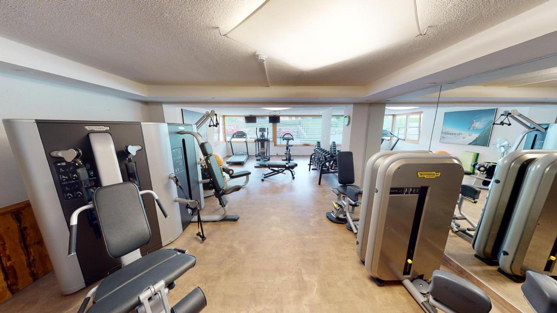Wellness Aparthotel Panorama Alpin - Ferienwohnungen Jerzens Im Pitztal المظهر الخارجي الصورة