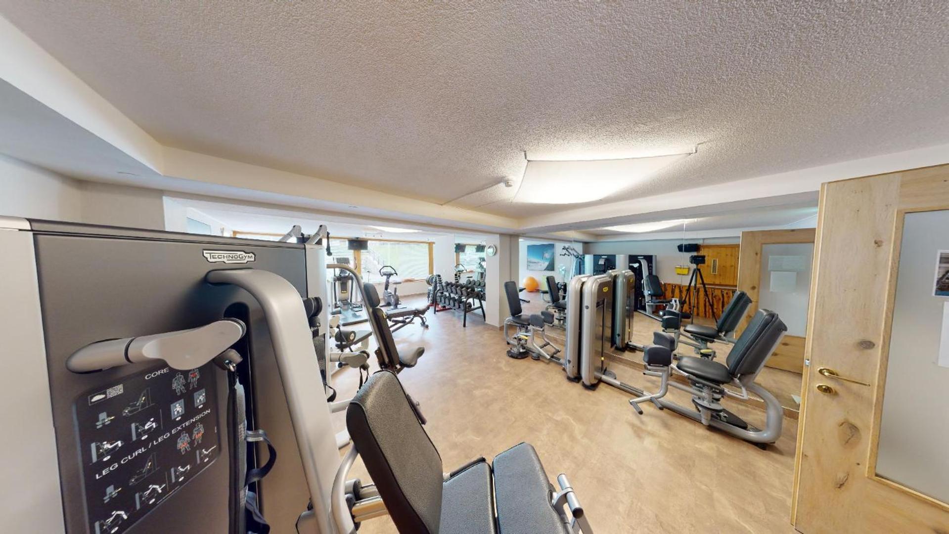 Wellness Aparthotel Panorama Alpin - Ferienwohnungen Jerzens Im Pitztal المظهر الخارجي الصورة