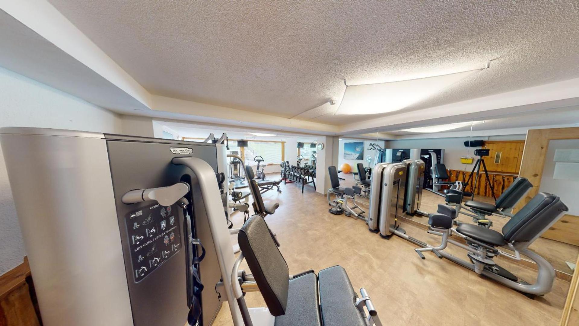 Wellness Aparthotel Panorama Alpin - Ferienwohnungen Jerzens Im Pitztal المظهر الخارجي الصورة