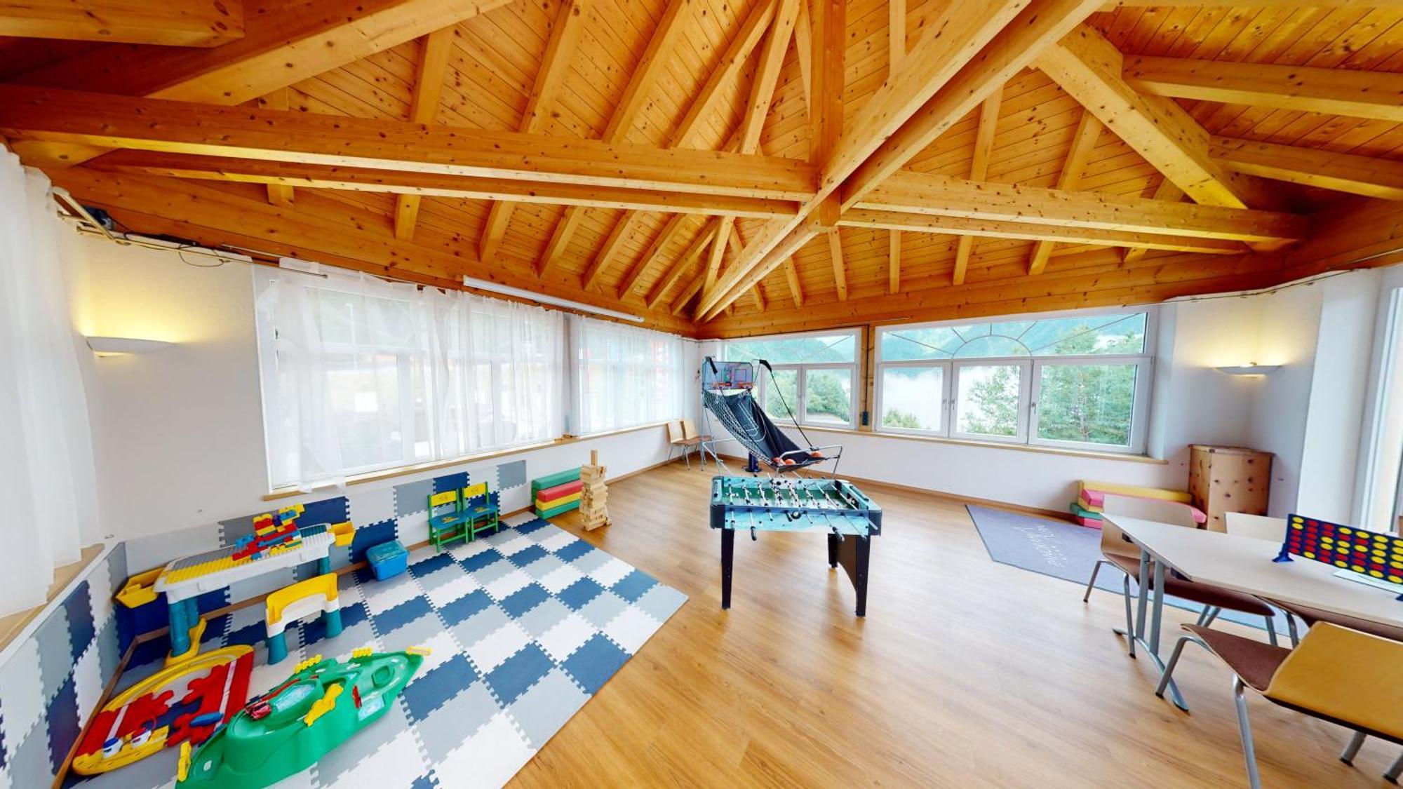 Wellness Aparthotel Panorama Alpin - Ferienwohnungen Jerzens Im Pitztal المظهر الخارجي الصورة