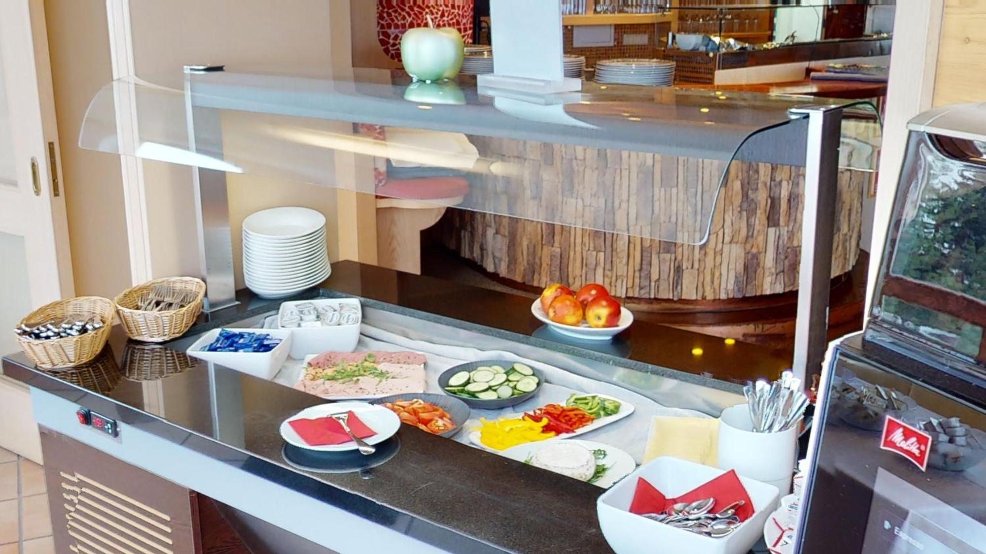 Wellness Aparthotel Panorama Alpin - Ferienwohnungen Jerzens Im Pitztal المظهر الخارجي الصورة