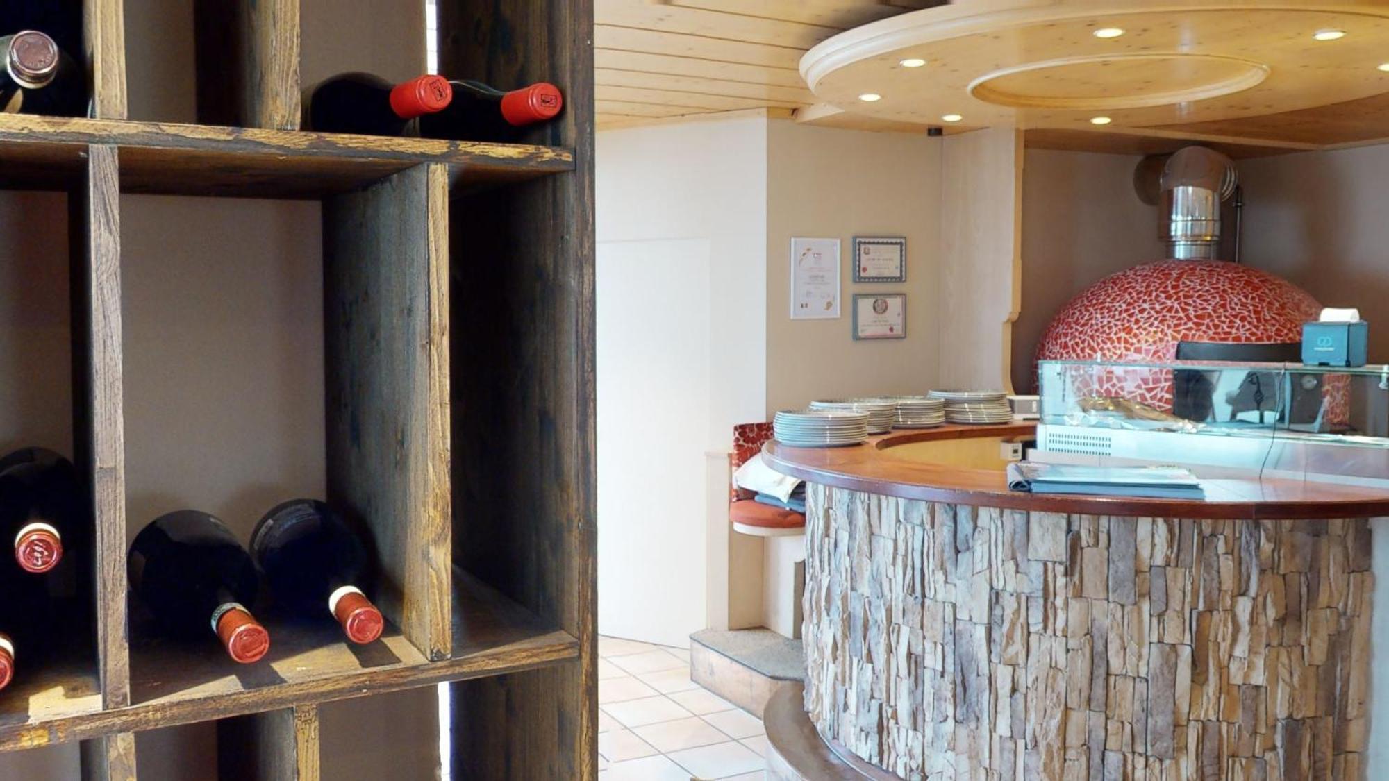 Wellness Aparthotel Panorama Alpin - Ferienwohnungen Jerzens Im Pitztal المظهر الخارجي الصورة